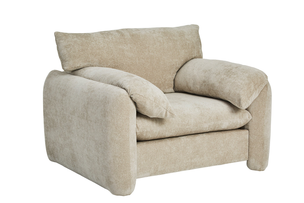 Whistler Lounge Chair