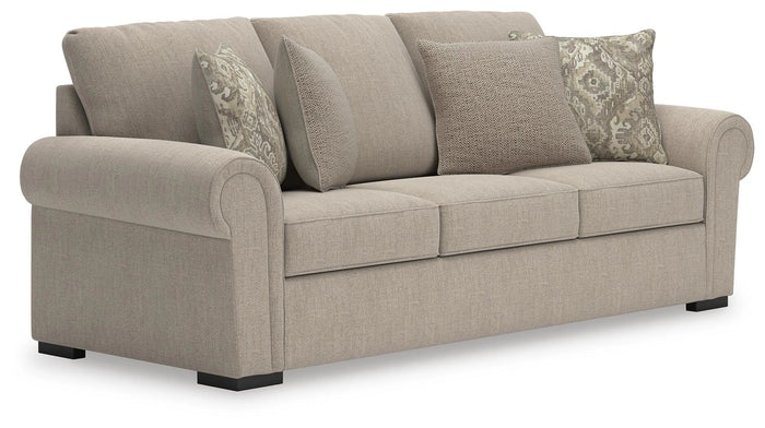 Sararose Sofa