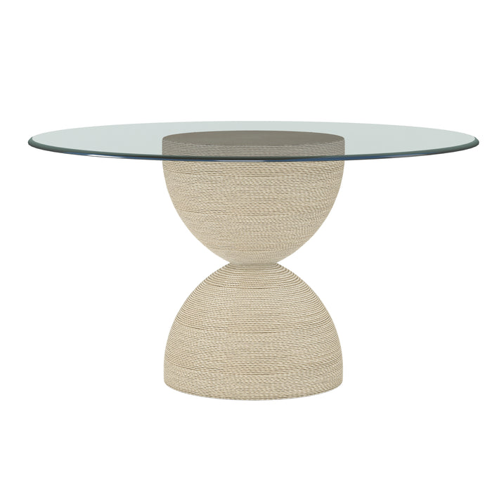 Cotiere 48" Round Dining Table