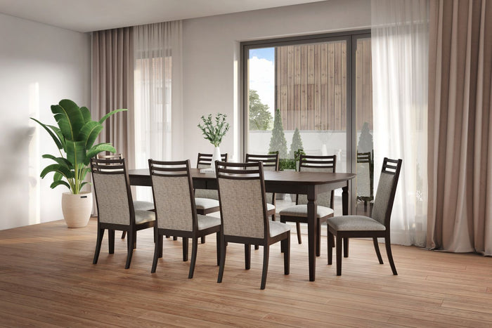 Ann Arbor  Dining Table