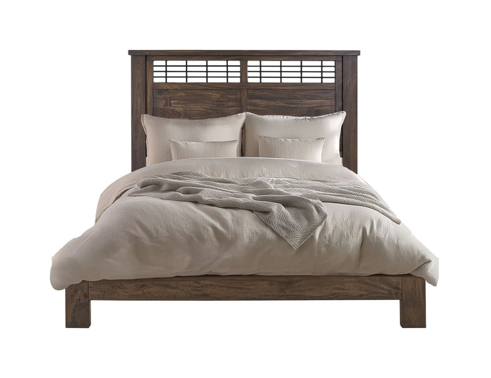 Parota III, Queen Bed