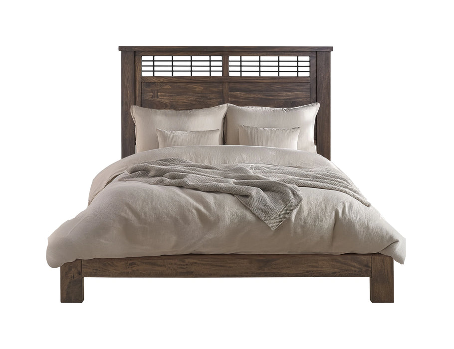 Parota III, Queen Bed