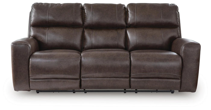 Crossplex Power Reclining Sofa