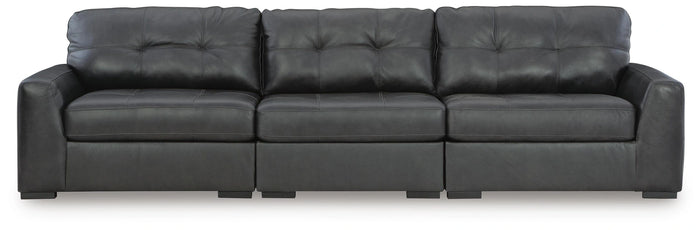 Brindley Pier Sectional Sofa