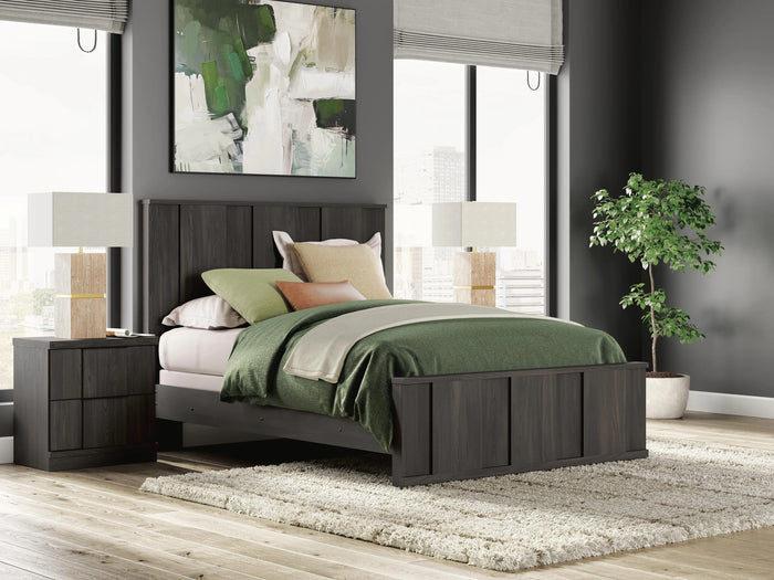 Shaehartin Bedroom Set