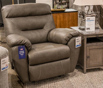 Elksworth Recliner