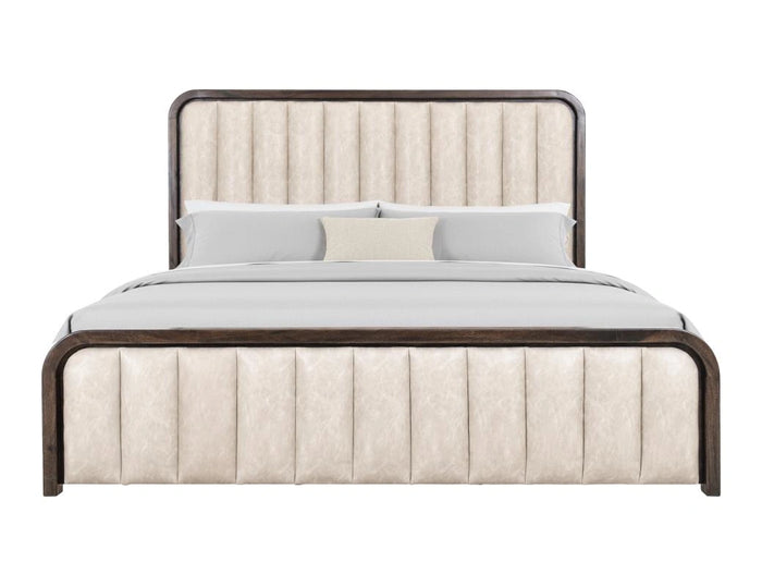 Upholstered Mezquite II, Eastern King Bed