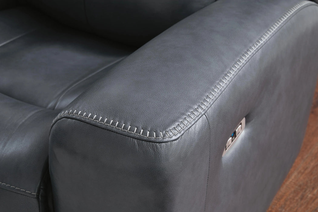 Bexhurst Power Recliner