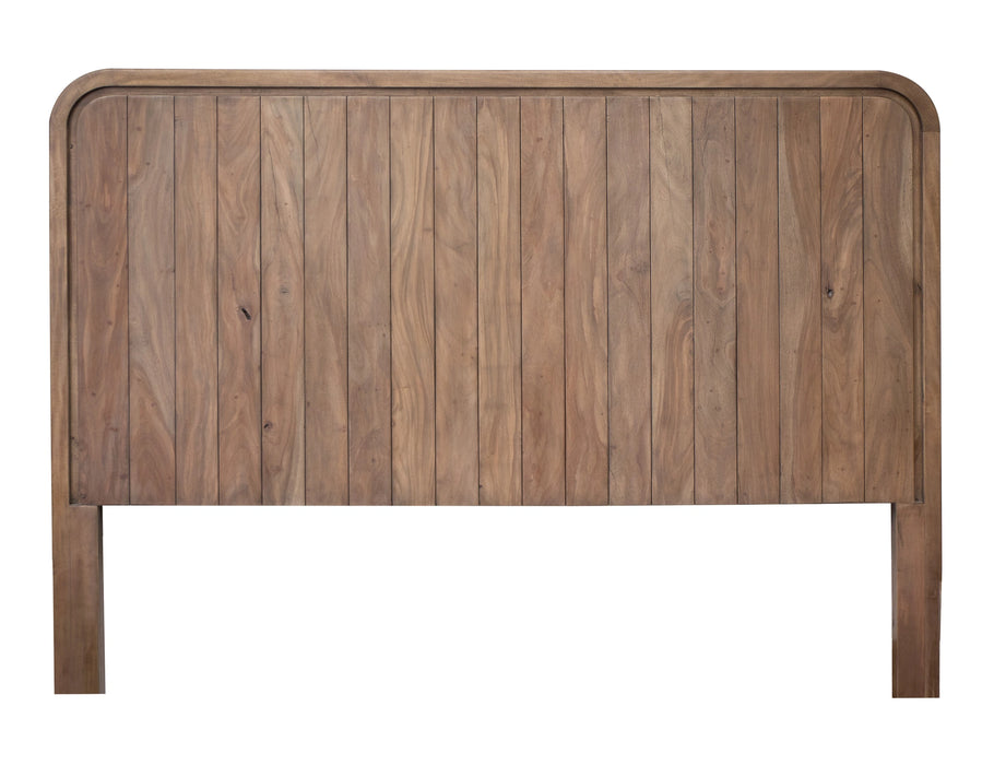 Mezquite King Bed