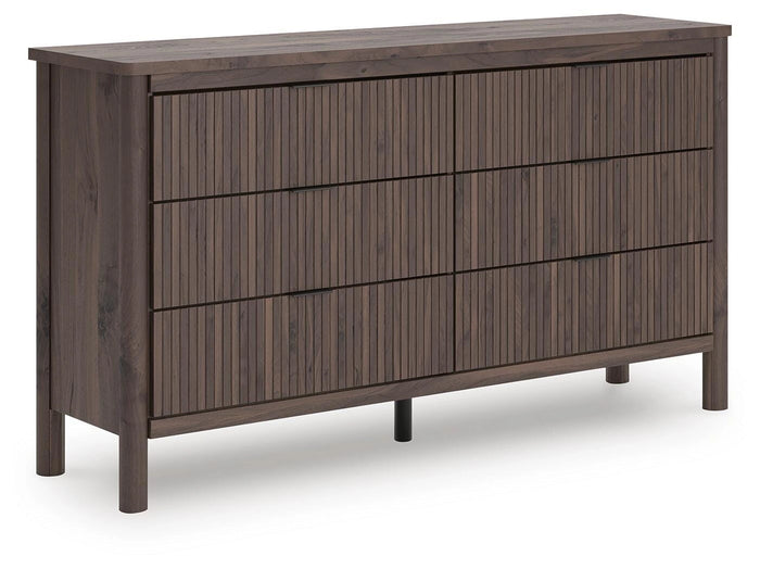 Pamytta Dresser