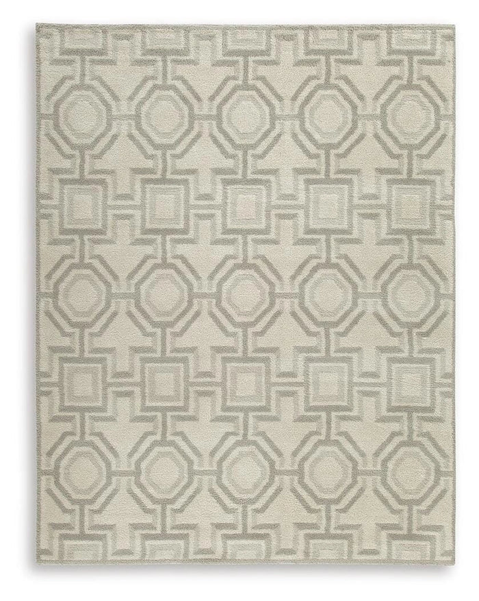 Maconville Large Rug