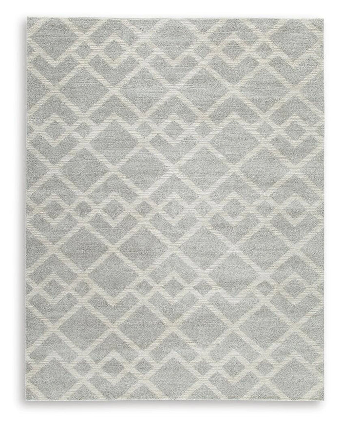 Unawick Large Rug