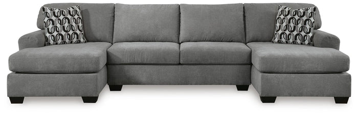 Birkdale Court Sectional