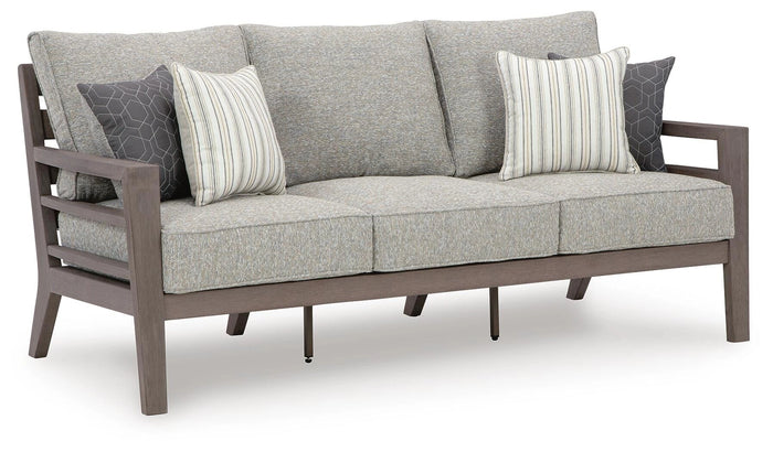 Hillside Barn Outdoor Sofa with Cushion
