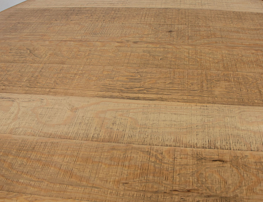 Marquez Round Dining Table