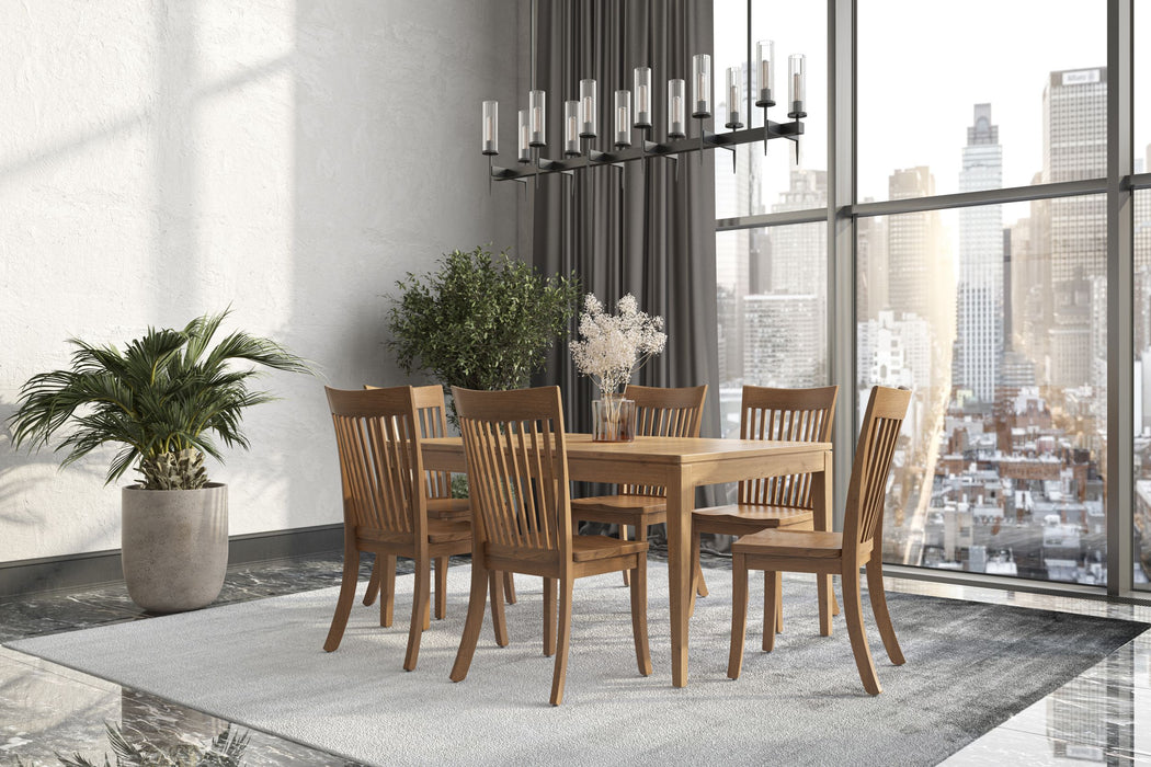 Chelsa 5pc dining set