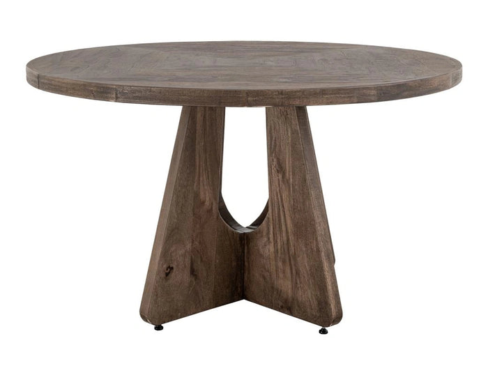 Black Balam, Round Table 47"