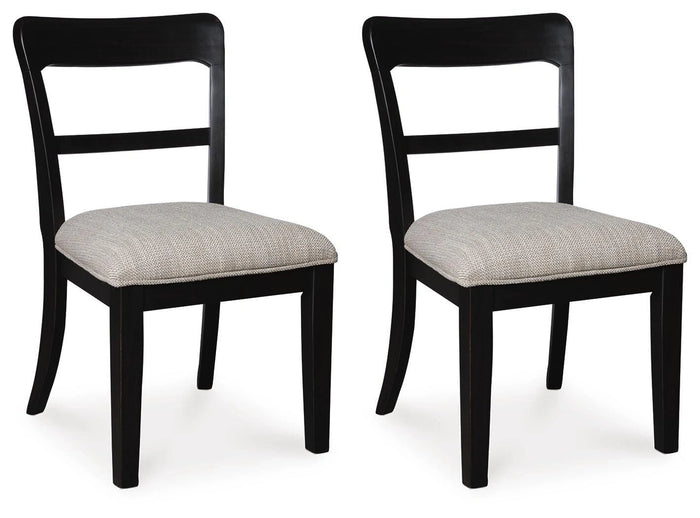 Greddinton Dining Chair
