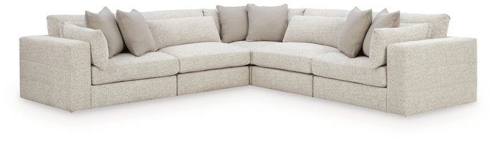 Ashbourne Estate Sectional