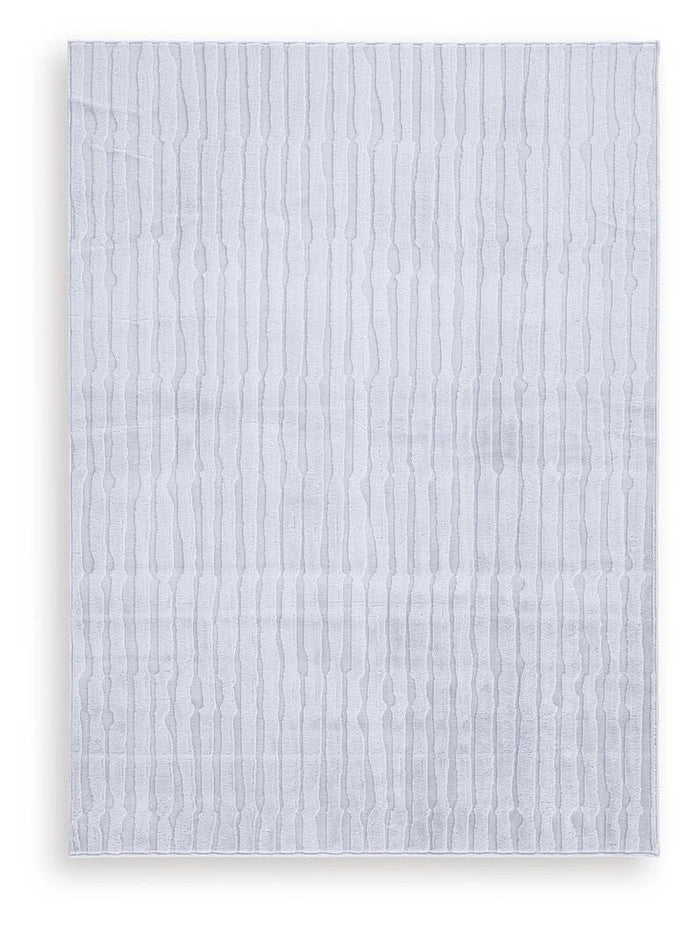 Worthley Washable Area Rug