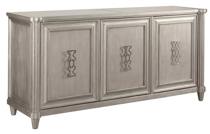 Morrissey Eccles Credenza in Glam