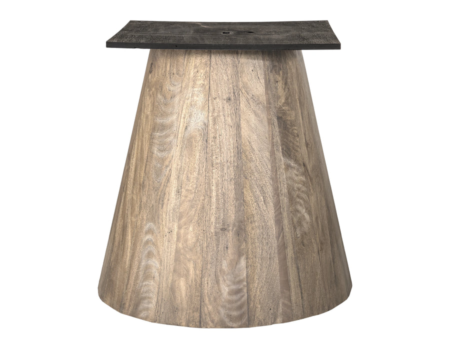 White Balam, Round Dining Table