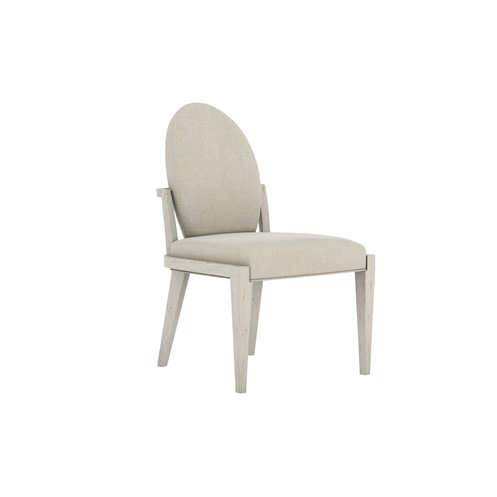 Ashlar Upholstered Side Chair (Set Of 2)