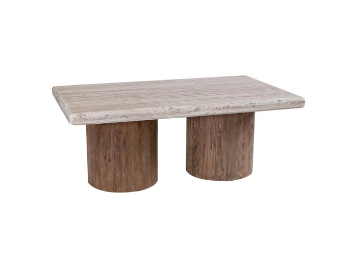 Sahara Cocktail Table