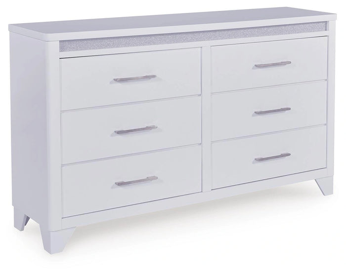 Jarlee Dresser