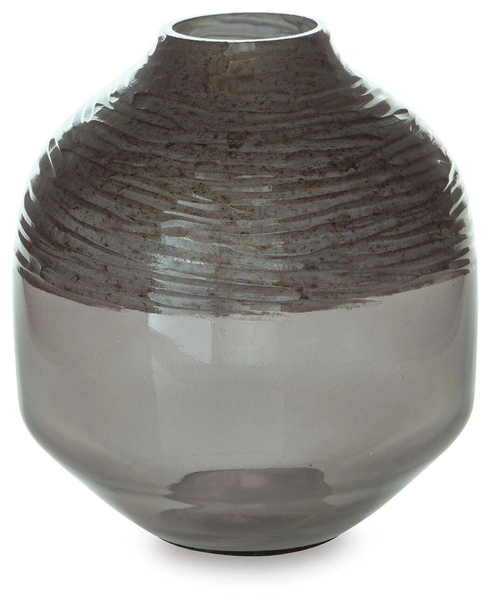 Harpwick Vase