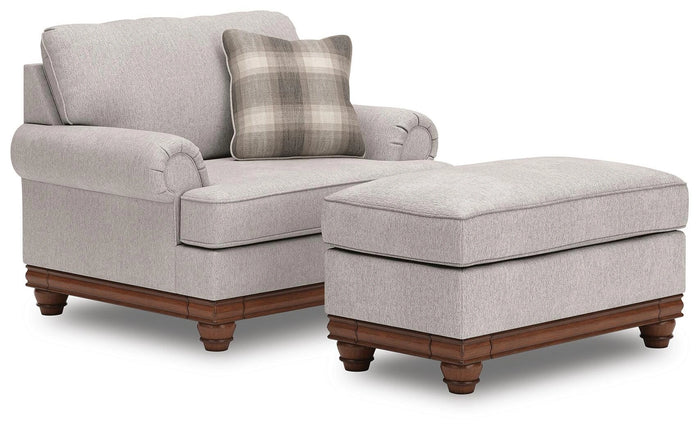 Clearbrooke Living Room Set