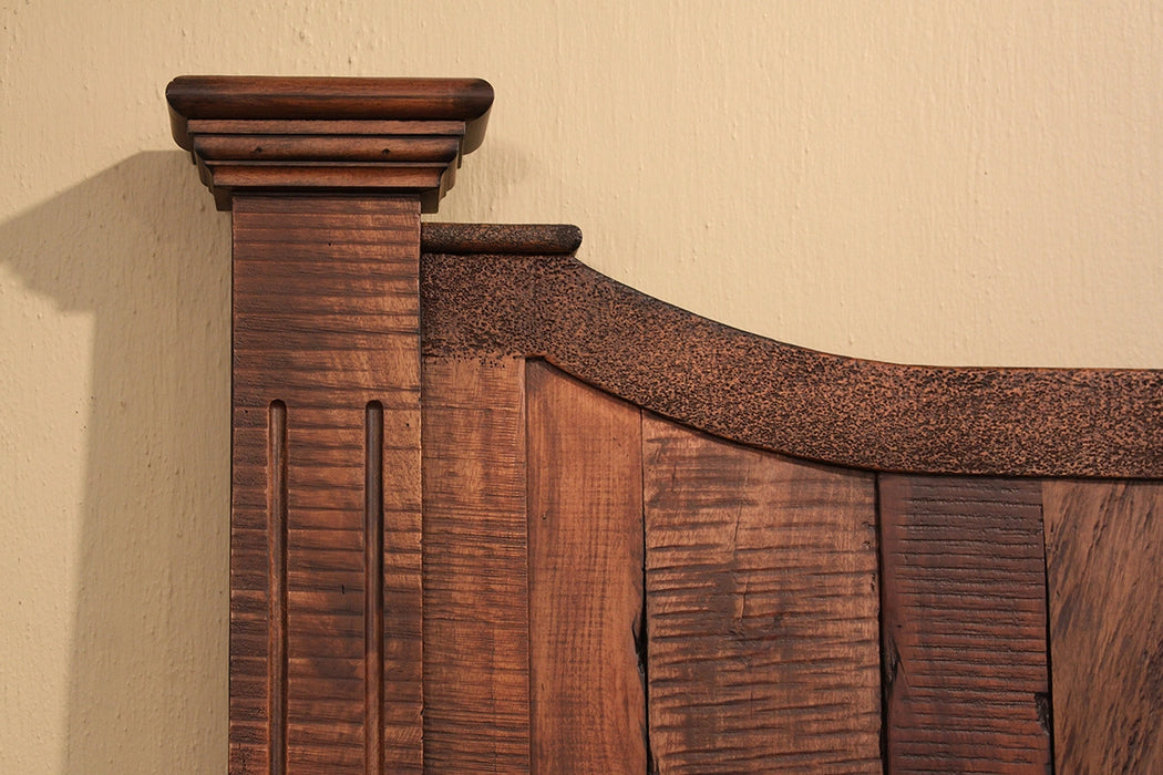 Madeira Queen Bed