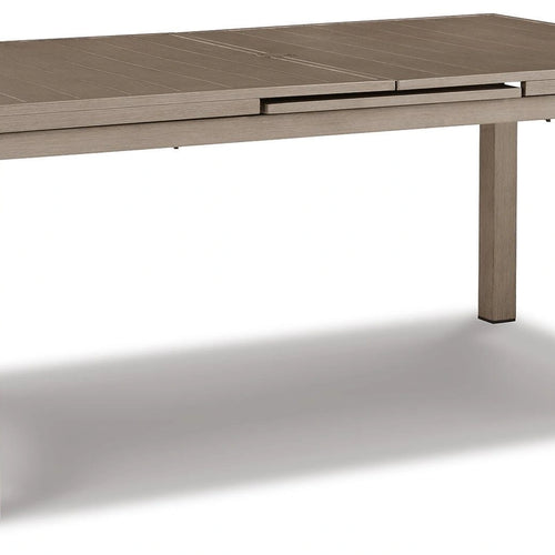 OUTDOOR FURNITURE