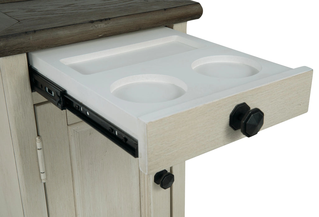 Bolanburg Table Set
