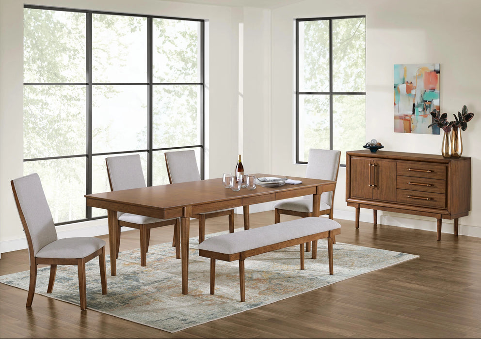 Lyncott Dining Room Set