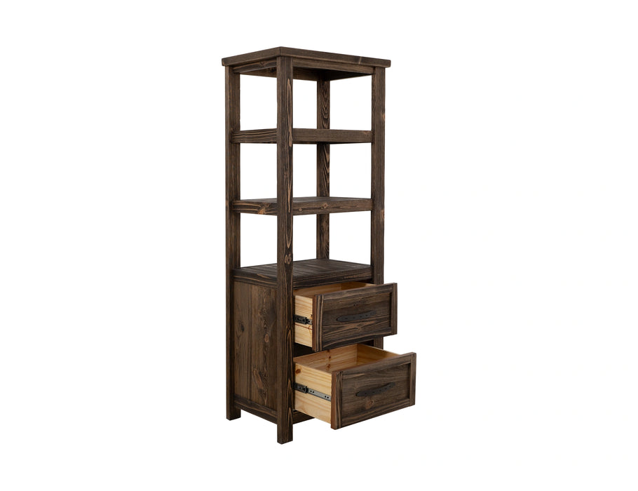 Dutton, Wall Unit