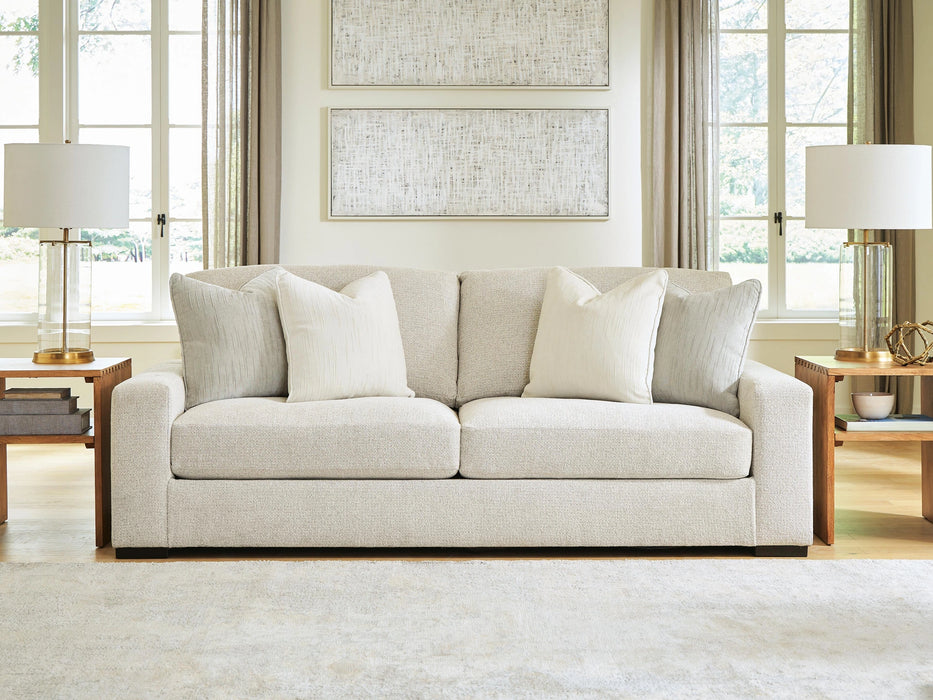 Conlee-Pike Living Room Set