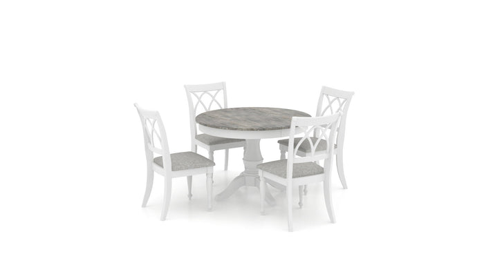 5PC gourmet dining set