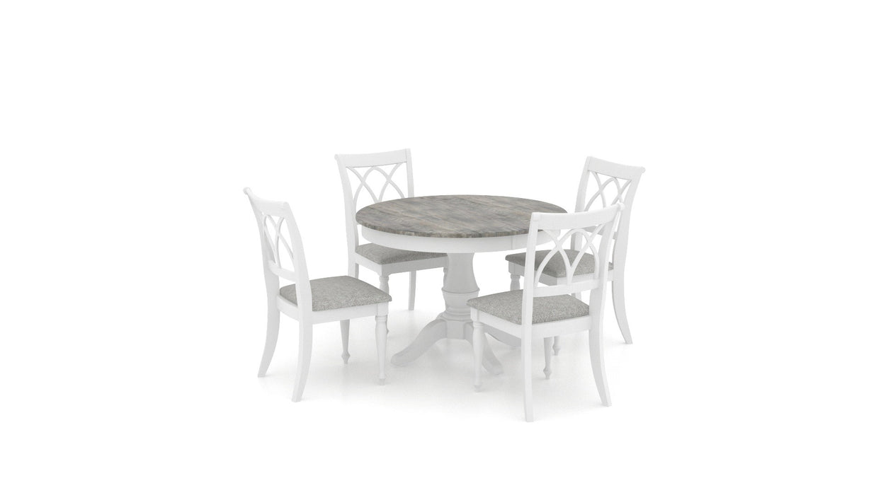 5PC gourmet dining set