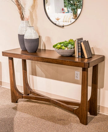 Korestone Sofa Table