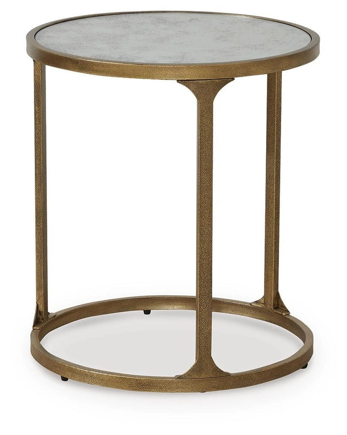 Korajane End Table