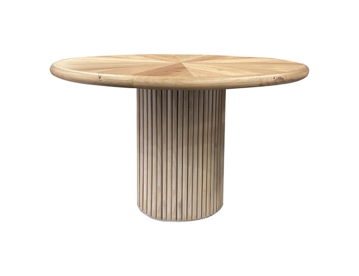 Giza Round Dining Table