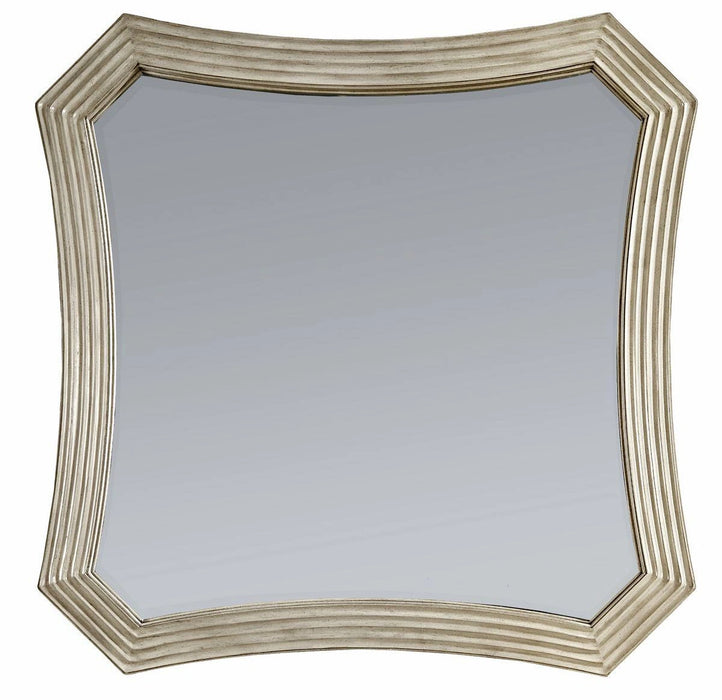 Morrissey Walsh Mirror in Glam
