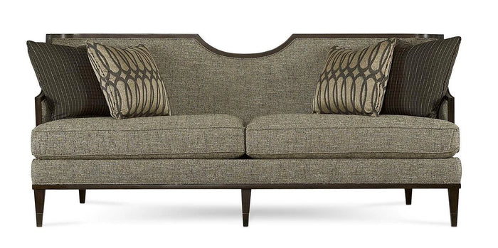 Intrigue Harper Mineral Sofa