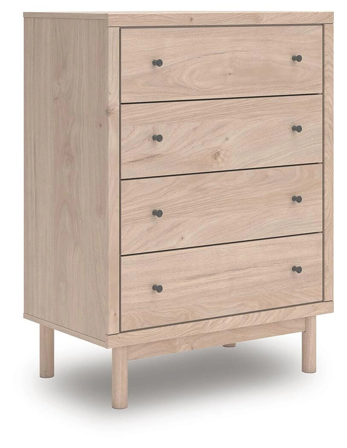 Arloster Chest of Drawers