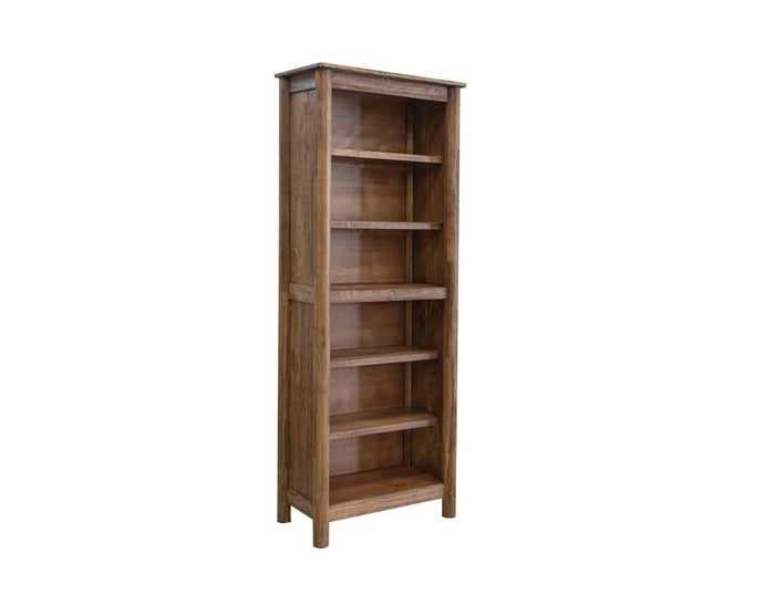 Olimpia 6 Wooden shelves, Bookcase