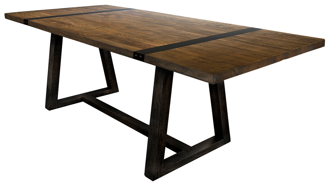 Urban Art Solid Wood, Table Top