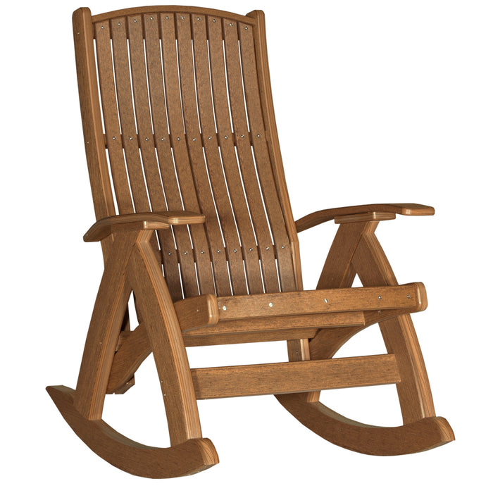 LuxCraft comfort Outdoor  Rocker