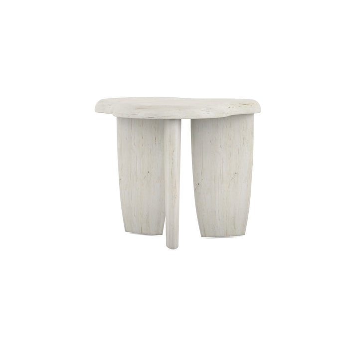 Ashlar End Table