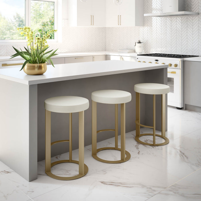 Allegro counter stool